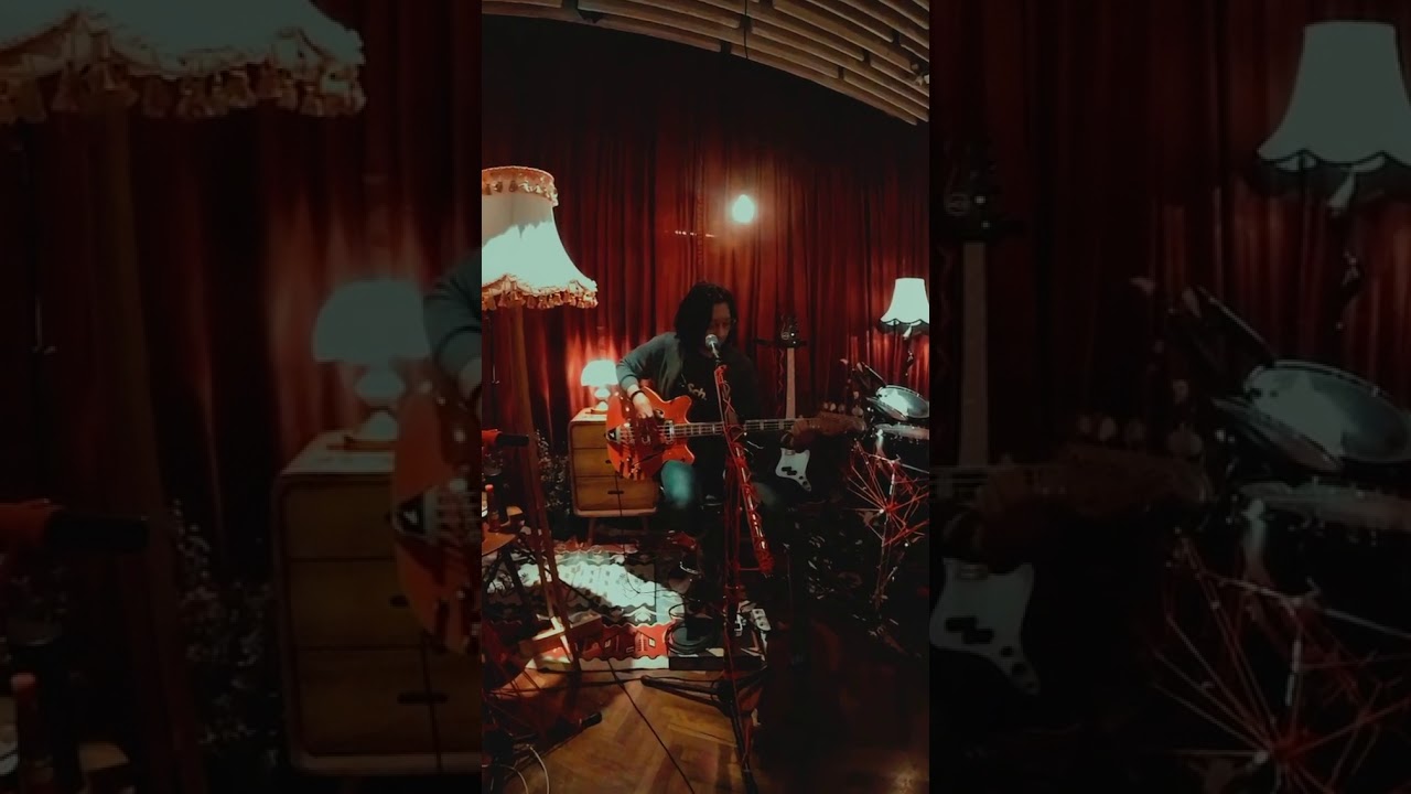 NOAH - Trash (Suede Cover • Prepare for 360° Concert)