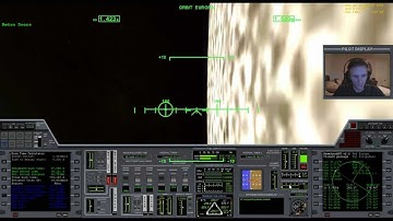 Orbiter 2010 - Learn With Me #3 (Part 7) - Landing on Europa