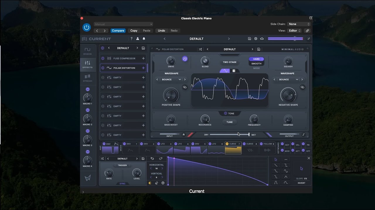 SUBMOTIVE | Bass Creation, AI, Groove Design