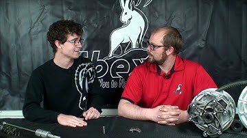 My Clutching Guy Episode 5 - Clutch Flyweight