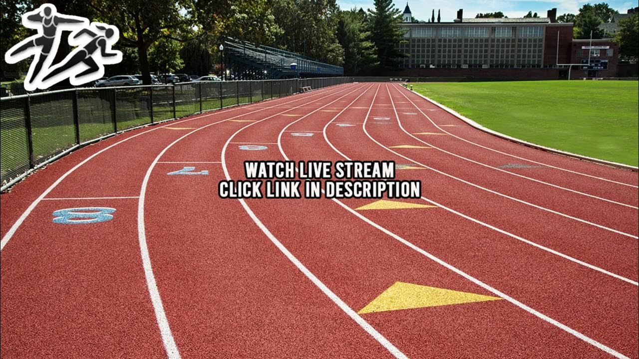 MVC Outdoor Track and Field Championship Track & Field 2023 YouTube