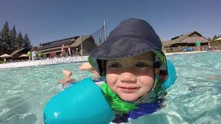 2019 09 Sunriver SHARC
