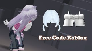Full Free UGC Limited - Cách Lấy 2 Vật Phẩm Miễn Phí Sắp Tới Guide