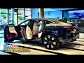 New Arrival All-New Changan Avatr 11 Royal Edition (2026) Premium: New Technology Interior, Exterior