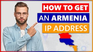How to Get an Armenia IP Address 2025 | Quick, Safe, and Easy 🌍 screenshot 4