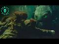 Hiccup Risks His Own Life to Pull Toothless Out of the Water | How to Train Your Dragon