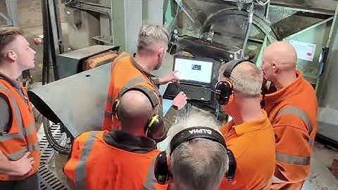 Unveiling Hidden Vibration Issues with Motion Amplification