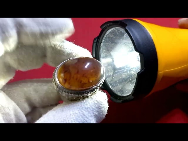 BATU AKIK AMBER KATILAYU #akikamberkatilayu