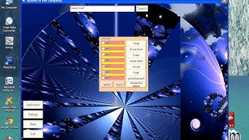 Visual basic 6.0 system programmed