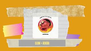 Wizkid - Daddy Yo (slow and reverb) (slowed to perfection) (Sounds From The Other Side) Resimi