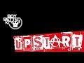 Miniature de la vidéo de la chanson Upstart [Instrumental]