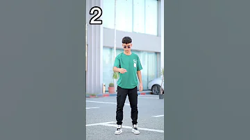 2 وضعيات تصوير للشباب 