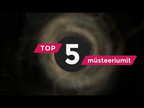 Video: Inimese Psüühika Müsteeriumid: Soovituskunst