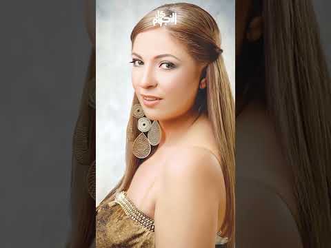 نهلة سلامة تستعد للجوازة الخامسة وطليقها يهدد بإنهاء حياتها