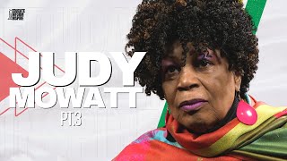 Judy Mowatt: Rastas Being Persecuted In The 70's, Joining Twelve Tribes, Why She Left The Movement by I Never Knew Tv 10,636 views 7 days ago 14 minutes, 37 seconds