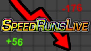 The Downfall of SpeedRunsLive by Storster 11,084 views 1 year ago 18 minutes