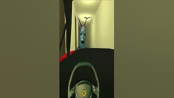 Part-2357 #garrysmod #yoshiegaming