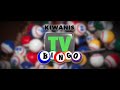 Kiwanis TV Bingo Rogers Tv