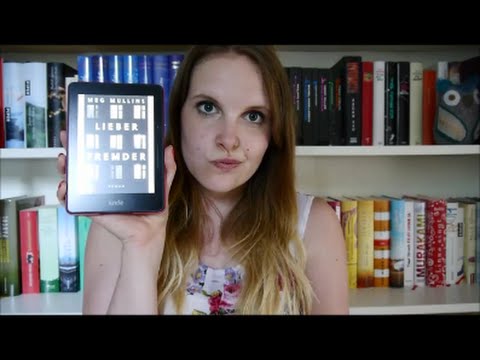 [Rezension] Meg Mullins - Lieber Fremder - YouTube