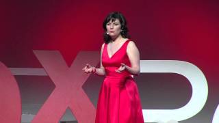 Sexualité et vieillesse : 10 croyances à réfuter | Marick Fèvre | TEDxRennes