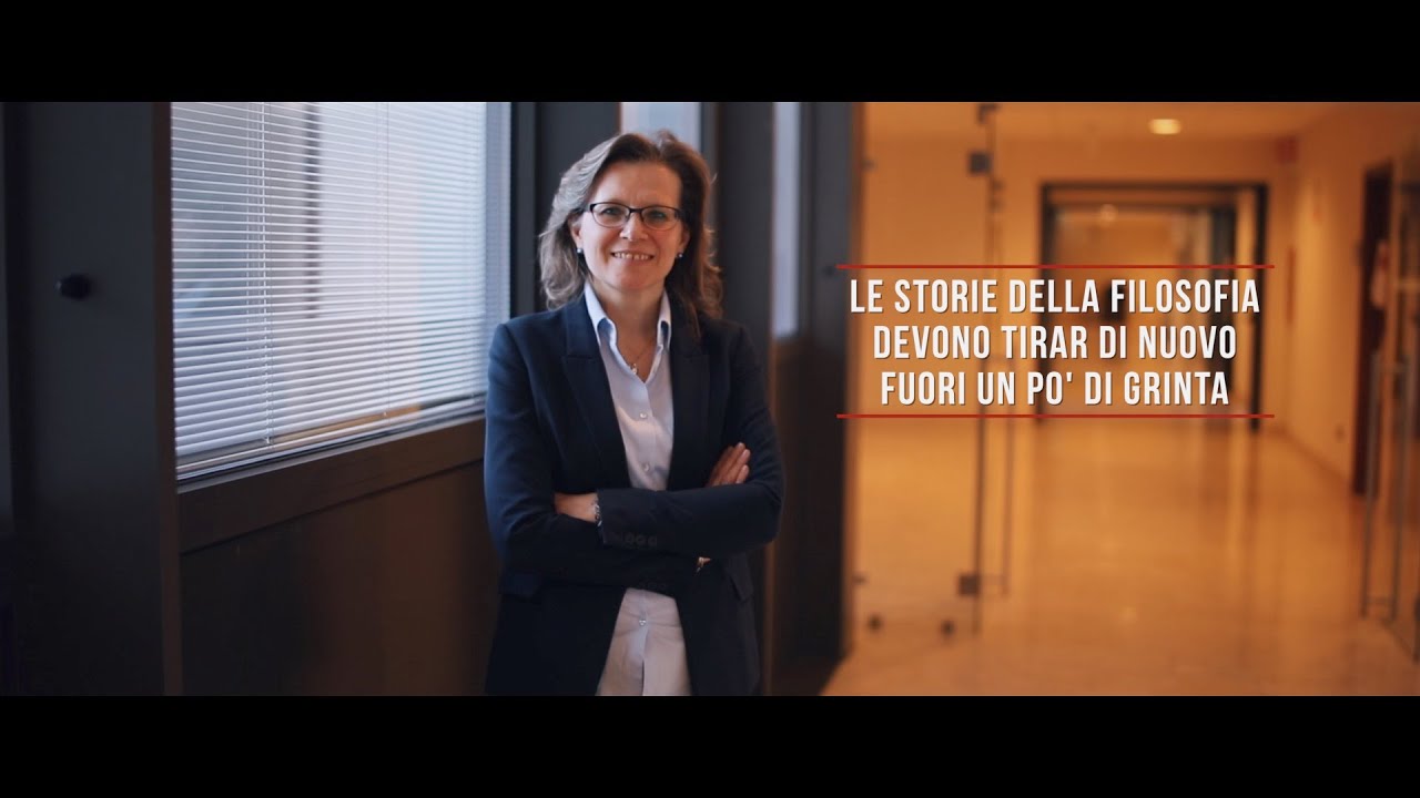 Intervista a Irene Zavattero