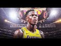 Best Of Dennis Schröder 2021 Season!