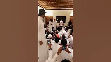 ايقاع حضرمي توحيده تصفيقة طعطعه 