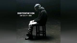 XXXTENTACION - infinity 888 ft. Joey Bada$$ (Slowed To Perfection) 432HZ