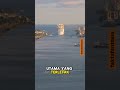 Pelabuhan terbesar Florida #youtubeshorts #shortsfeed