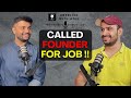 How To Approach a Founder For a Job | Joining a Startup | How To Join a Startup | W/ Atul Tomar
