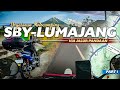 Ref:yZFmpZ3zKec Berangkat motoran dini hari dari surabaya ke lumajang via jalur pandaan! #1