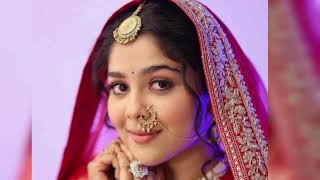  anu arya came to meet gopal pushpa