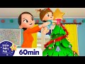 Deck The Halls - Decorate The Christmas Tree + More Holiday Christmas Songs For Kids