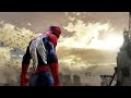 Что там по финалу-#11 Spider-man: Web of Shadows