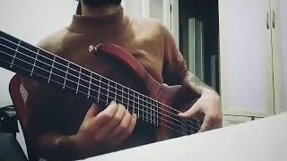 Yâd Eller Aldı Beni Abdurrahman Tarikci Bass Cover Resimi