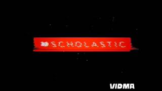 Logo En Scholastic (2001)