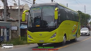 Ceres Tours 8208