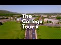 The college tour pennsylvania college of technology premiere