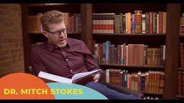 A Math Manifesto: Calculus for Everyone | Dr. Mitch Stokes