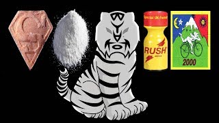 Byakko - Las 4P Pastilla Perico Popper Papel Electropical House