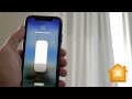 Умные шторы Xiaomi Aqara с HomeKit: Обзор и установка