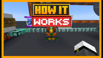 HOW THE BIOMASS GENERATOR WORKS IN MINECRAFT WITH ORITECH