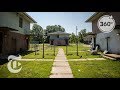 A Fading City Loses An Unlikely Lifeline | The Daily 360 | The New York Times