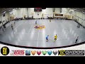 🎥 ZU15: Rubene/KSS - Bauskas BJSS (1/4 F, 2. spēle) (1.04.2026)
