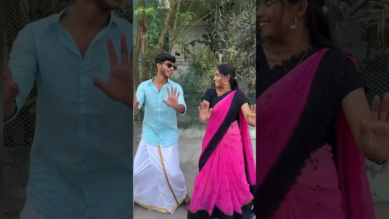 Maruthani thottathukku  DANCE   shorts  youtubeshorts  trending  love  dance  viral  shortsfeed