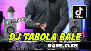 Download Lagu DJ TABOLA BALE REMIX VIRAL TIKTOK 2025 TERBARU FULL BASS MP3 Download Lagu DJ TABOLA BALE REMIX VIRAL TIKTOK 2025 TERBARU FULL BASS MP3