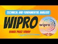 WIPRO  share price today 29-07-2024 #wipro