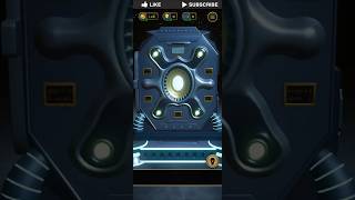 The Vault Logic puzzle Box walkthrough | level 34