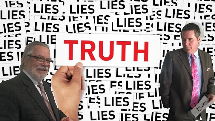 Finding the Truth with Peter Hyatt and James Pyle ...