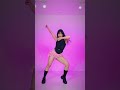 TOBII - 'BAD GIRLS LIKE YOU' | Dance trend | DC: @earth.ae.e